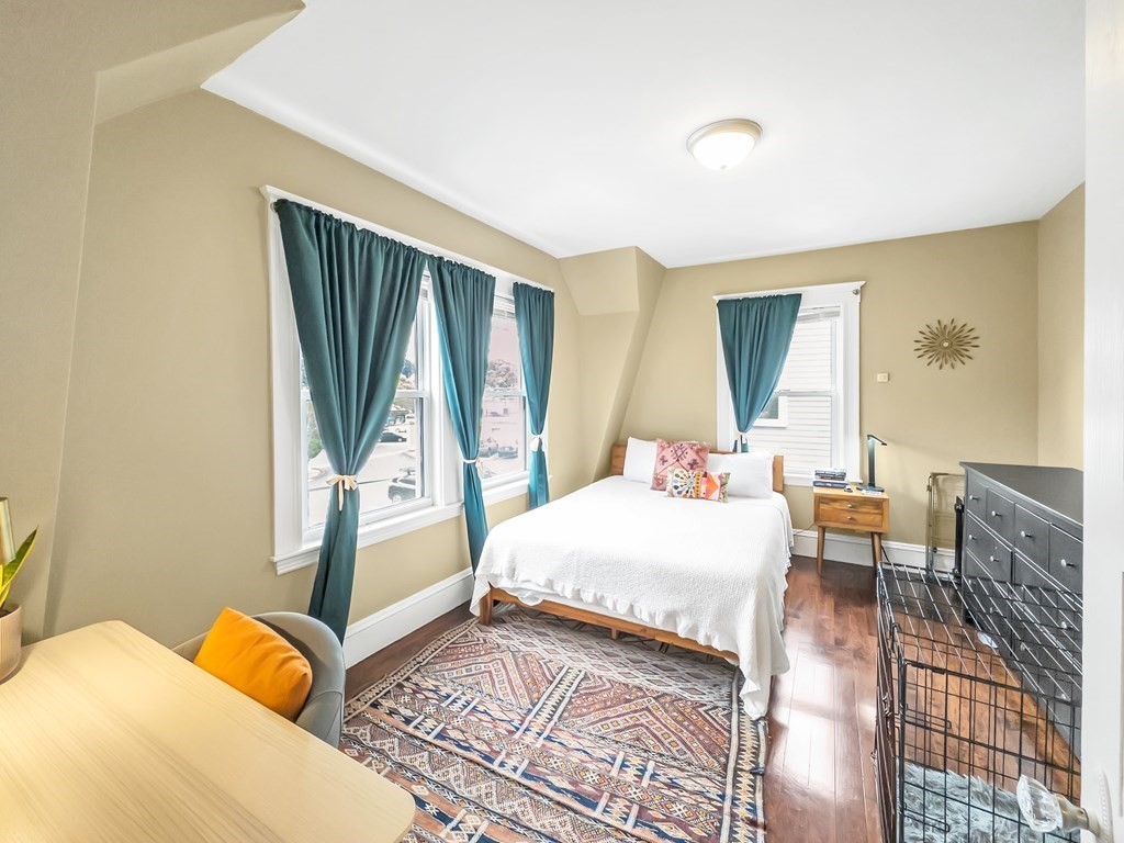 18 Alberta St, Boston, MA, 18 Alberta St, Boston, MA Photo #32