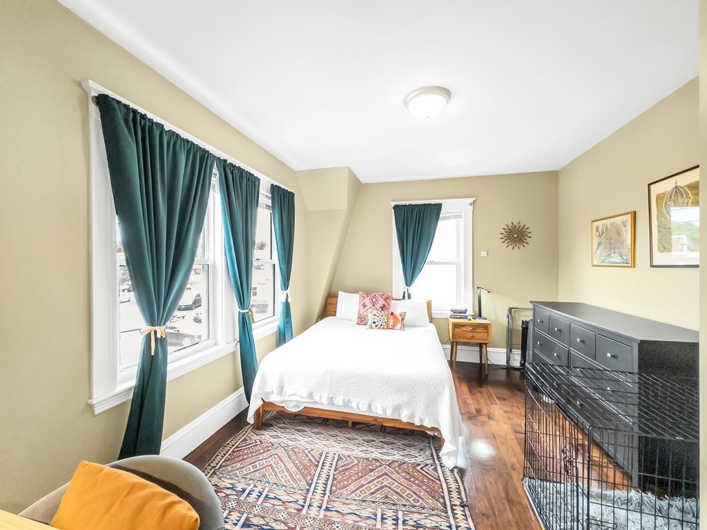 18 Alberta St, Boston, MA, 18 Alberta St, Boston, MA Photo #31
