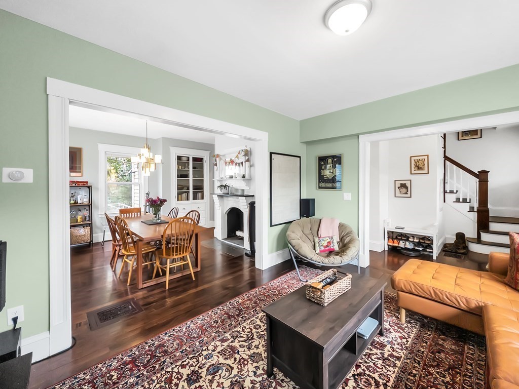 18 Alberta St, Boston, MA, 18 Alberta St, Boston, MA Photo #7