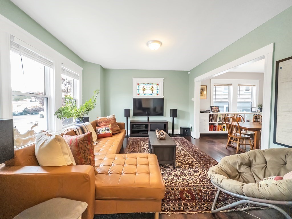 18 Alberta St, Boston, MA, 18 Alberta St, Boston, MA Photo #6