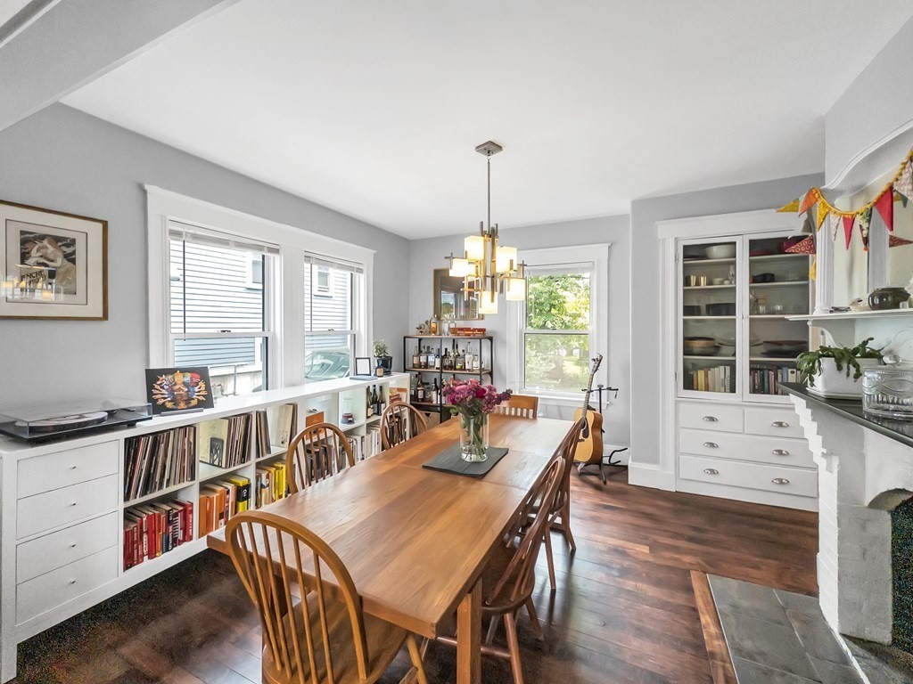 18 Alberta St, Boston, MA, 18 Alberta St, Boston, MA Photo #10