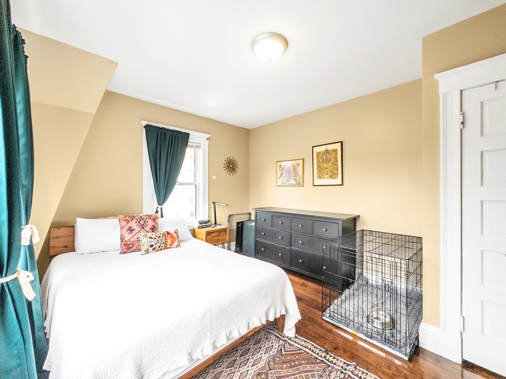 18 Alberta St, Boston, MA, 18 Alberta St, Boston, MA Photo #22