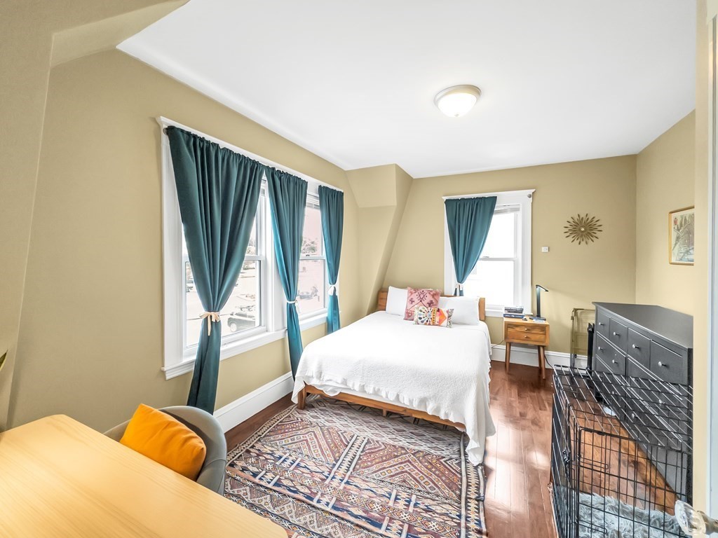 18 Alberta St, Boston, MA, 18 Alberta St, Boston, MA Photo #21