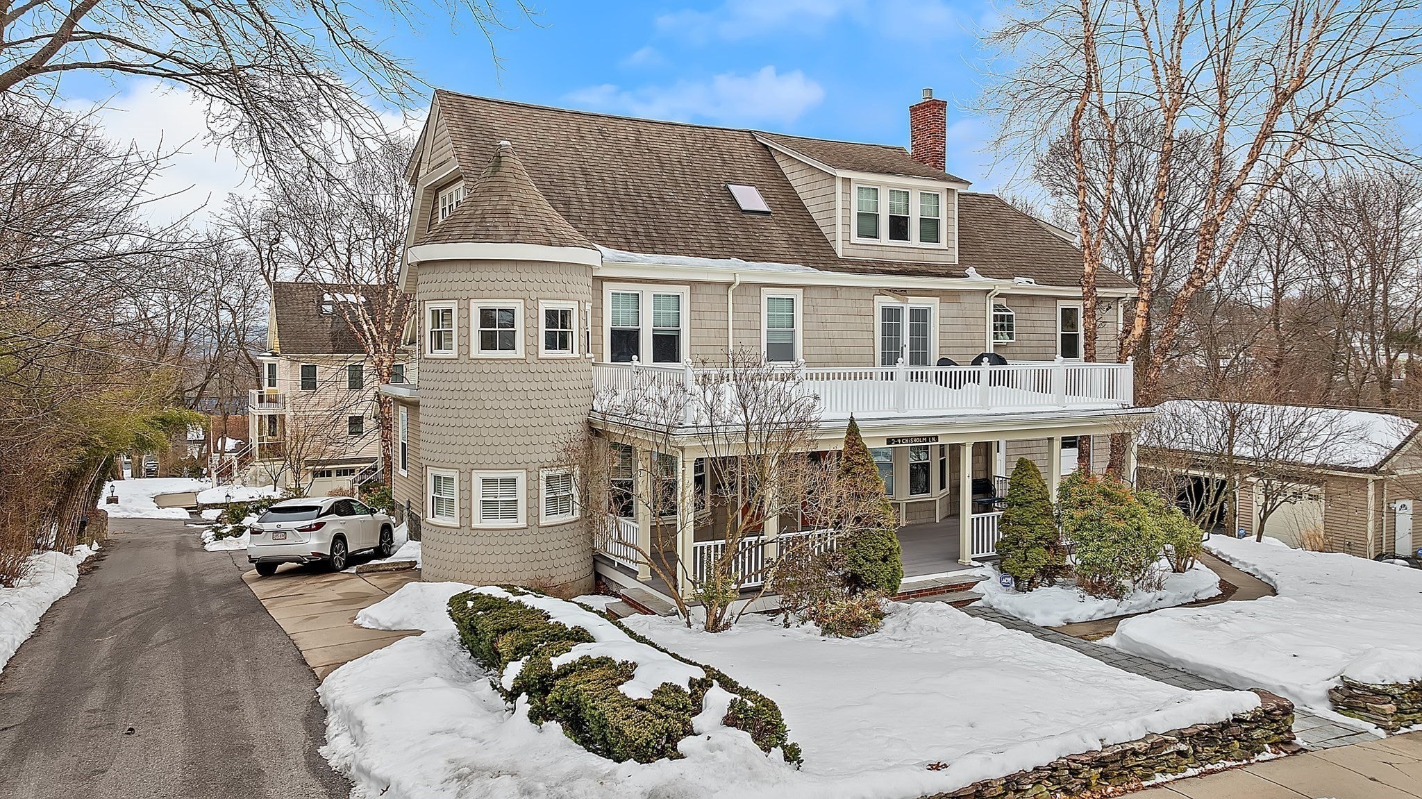 2-4 Chisholm Ln #3, Boston, MA, 2-4 Chisholm Ln #3, Boston, MA Photo #12