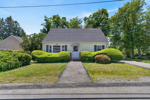 Photo of 22 Myrtle Ave, Acushnet, MA 02743 (MLS # 73531738)
