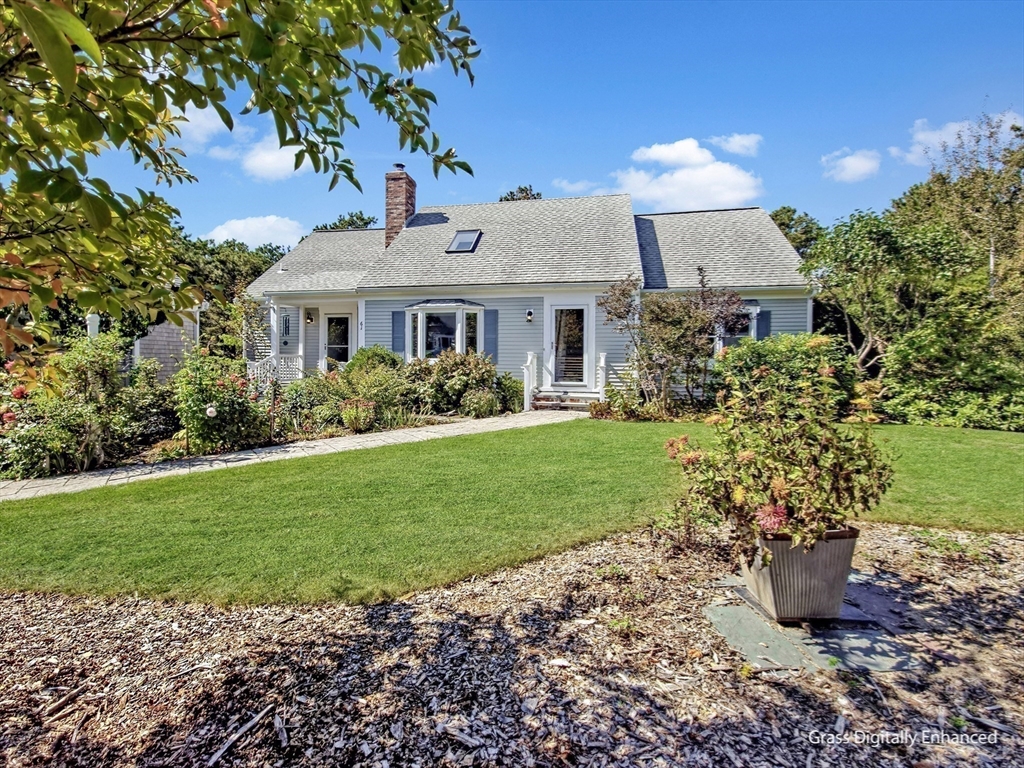 61 Wintergreen Rd