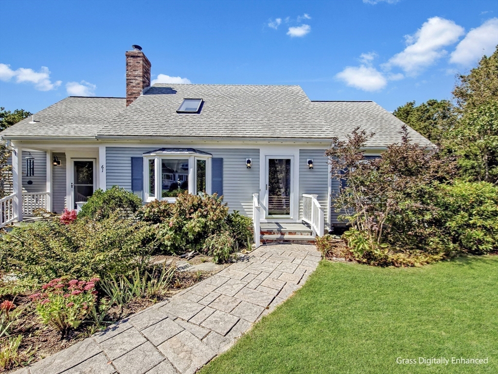 61 Wintergreen Rd