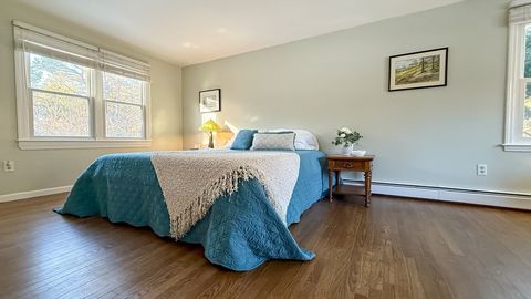 Photo of 61 Wintergreen Rd, Mashpee, MA 02649 (MLS # 73436415)