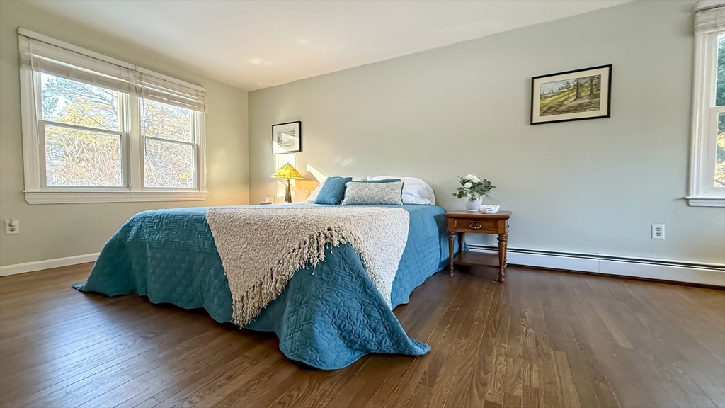 61 Wintergreen Rd