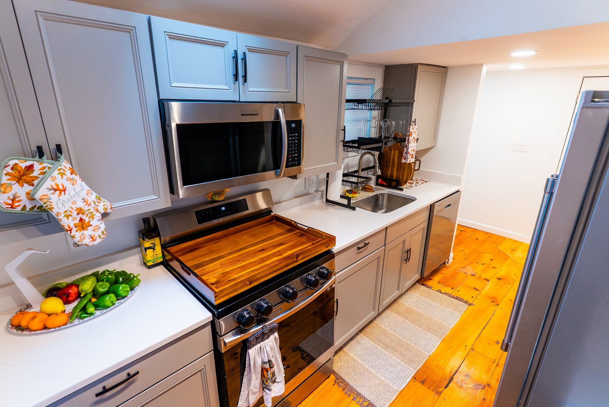 2 Washington St #2, Amesbury, MA Photo #10