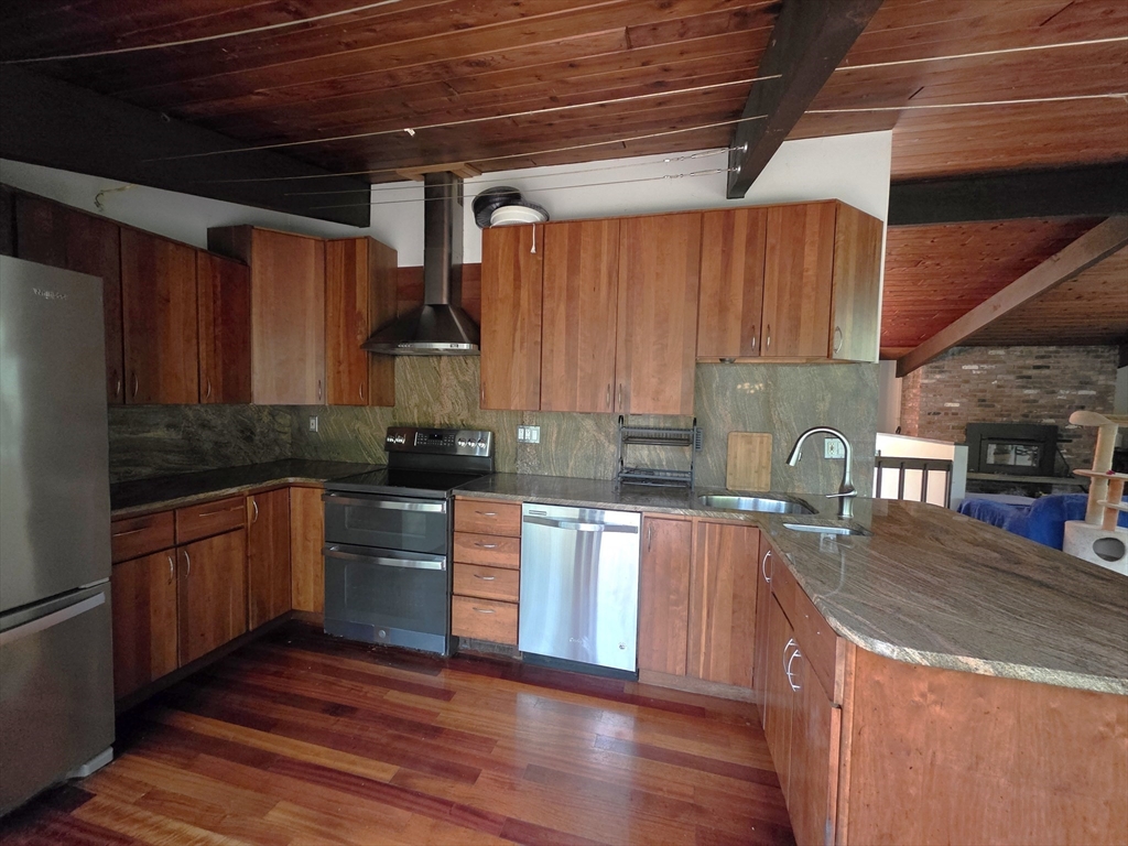 43 Belvedere Rd