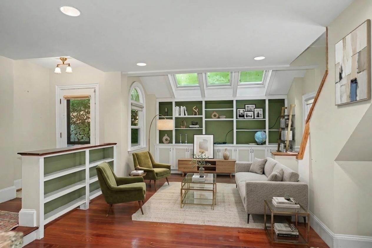 613 Pleasant St, Belmont, MA, 613 Pleasant St, Belmont, MA Photo #13