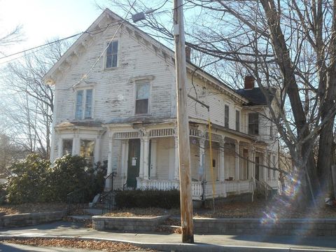 29 Bacon Street Warren MA 01083