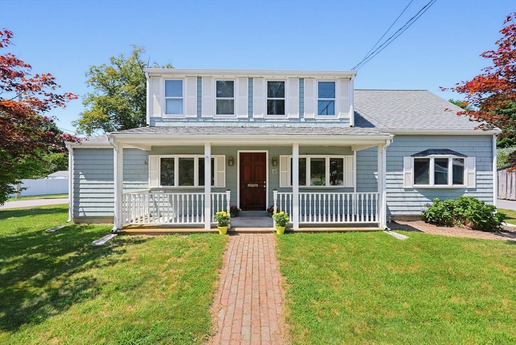 Photo of 15 Fiske Street, Natick, MA