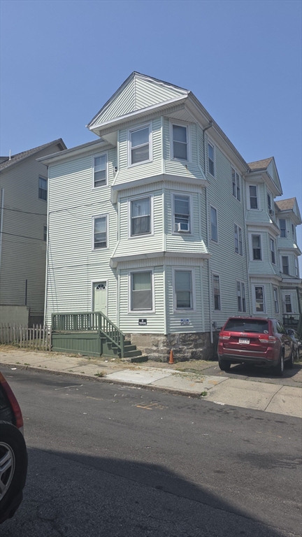 311-315 Mulberry St