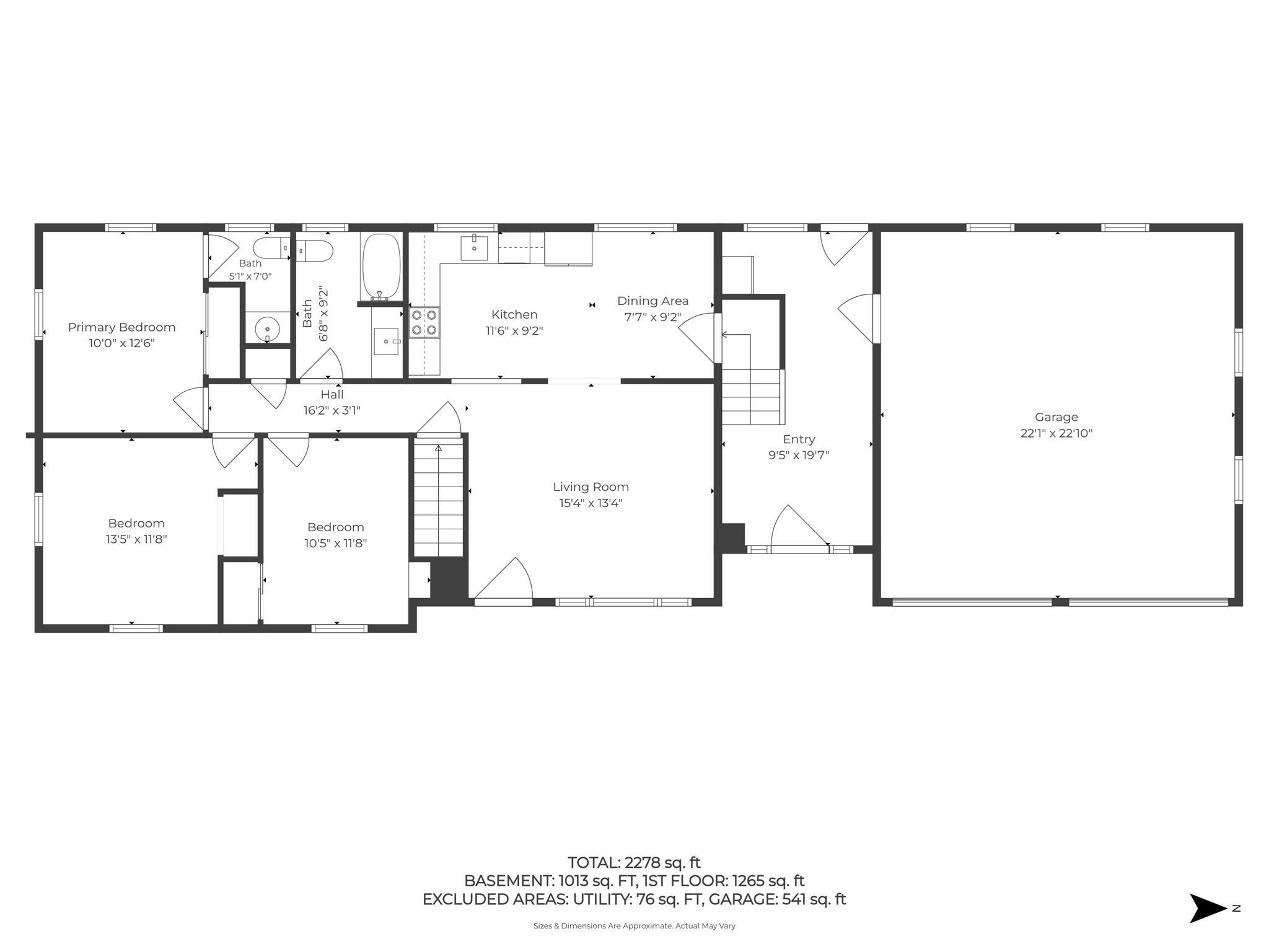 675 West St, Stoughton, MA, 675 West St, Stoughton, MA Photo #35