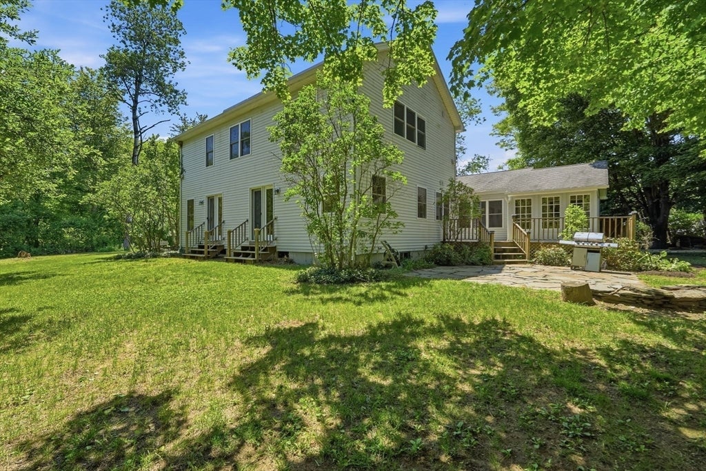 28 Hulst Rd