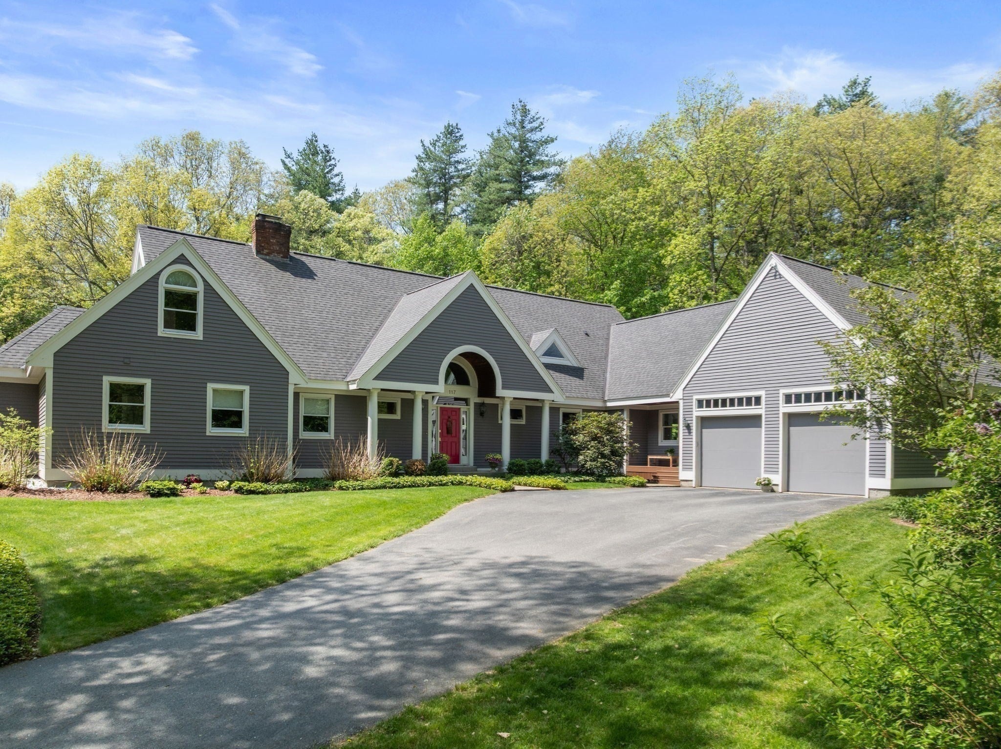 117 Ayer Road