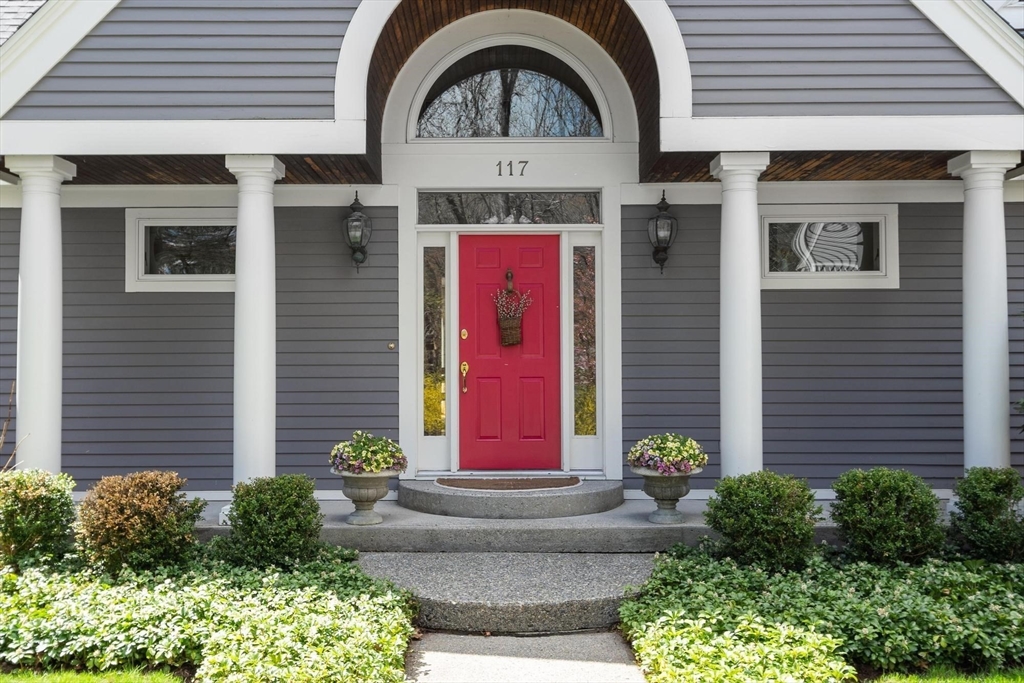 117 Ayer Road