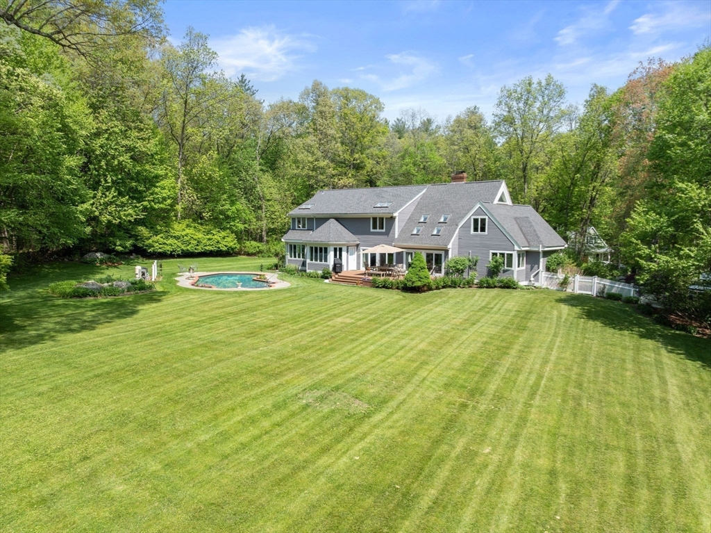 117 Ayer Road