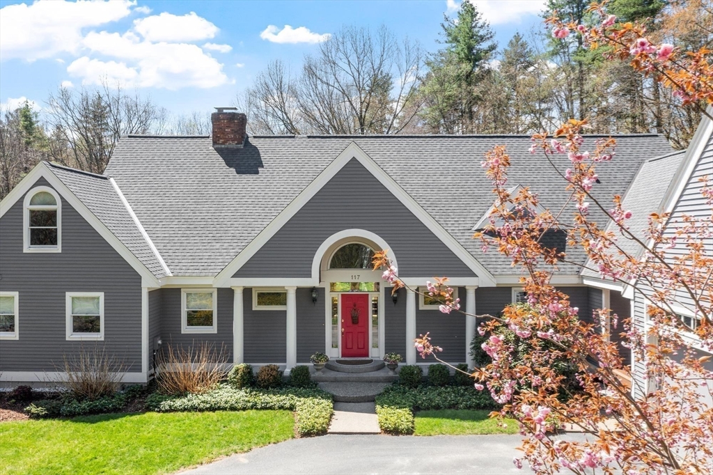 117 Ayer Road