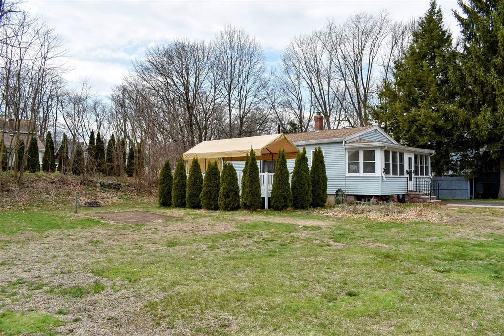 116 Pinckney St