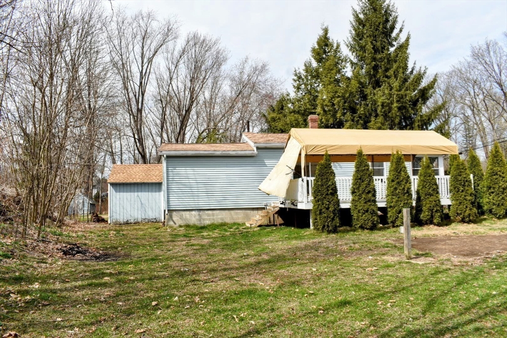 116 Pinckney St