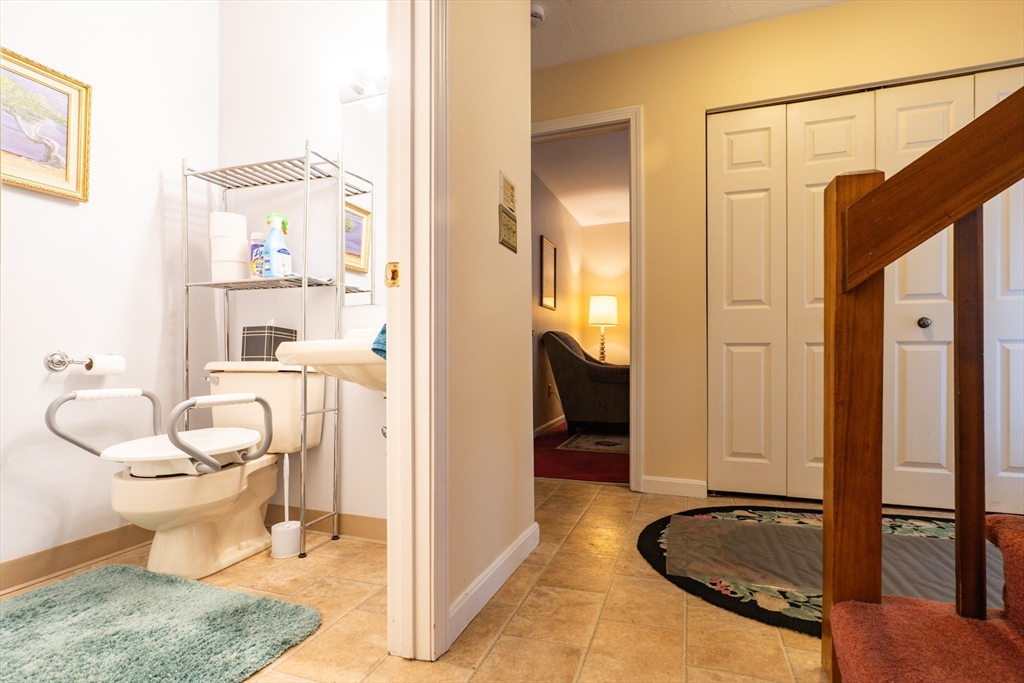 232 Weatherstone Dr 232