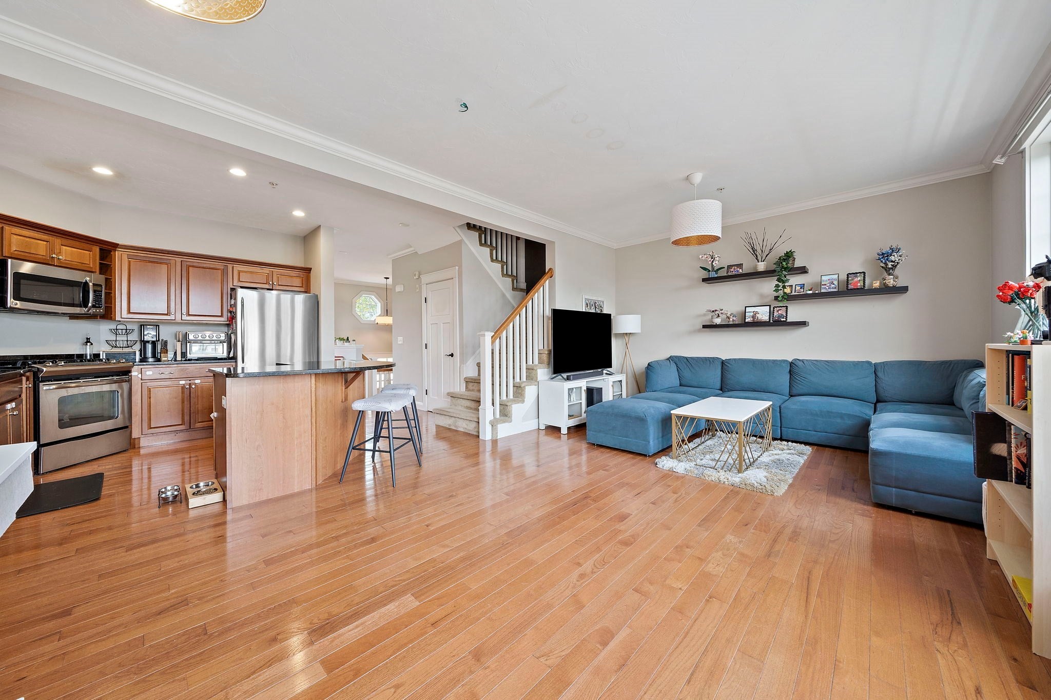 70 Parkview St.