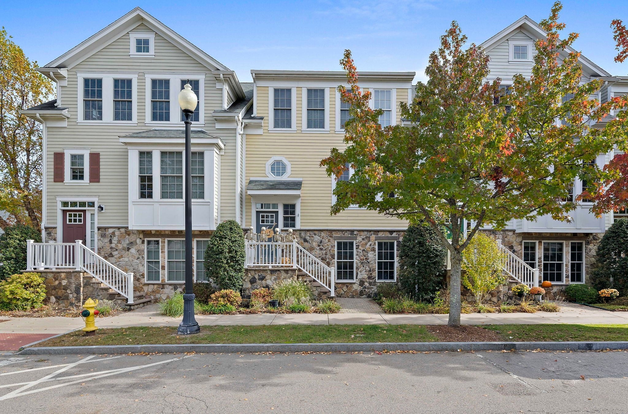 70 Parkview St.