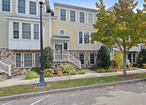 Photo of 70 Parkview St, Weymouth, MA 02190 (MLS # 73594703)