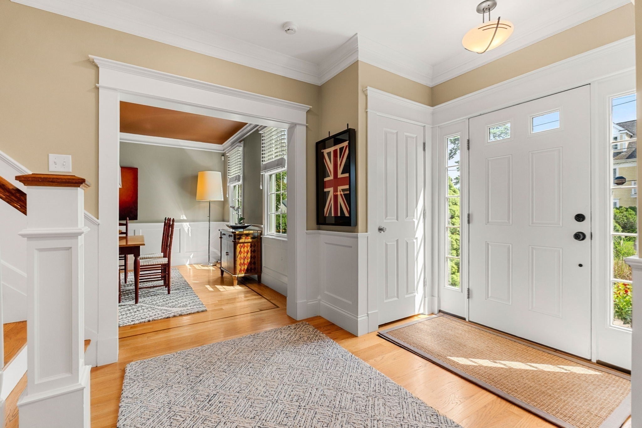 3 Macarthur Rd