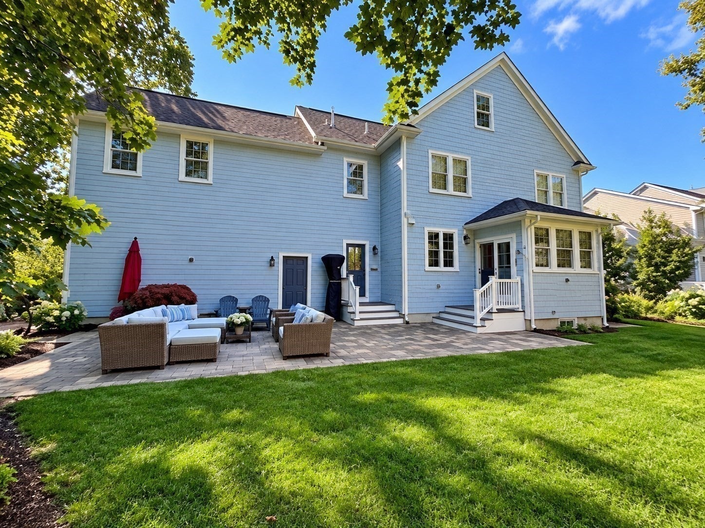 3 Macarthur Rd, Wellesley, MA, 3 Macarthur Rd, Wellesley, MA Photo #38