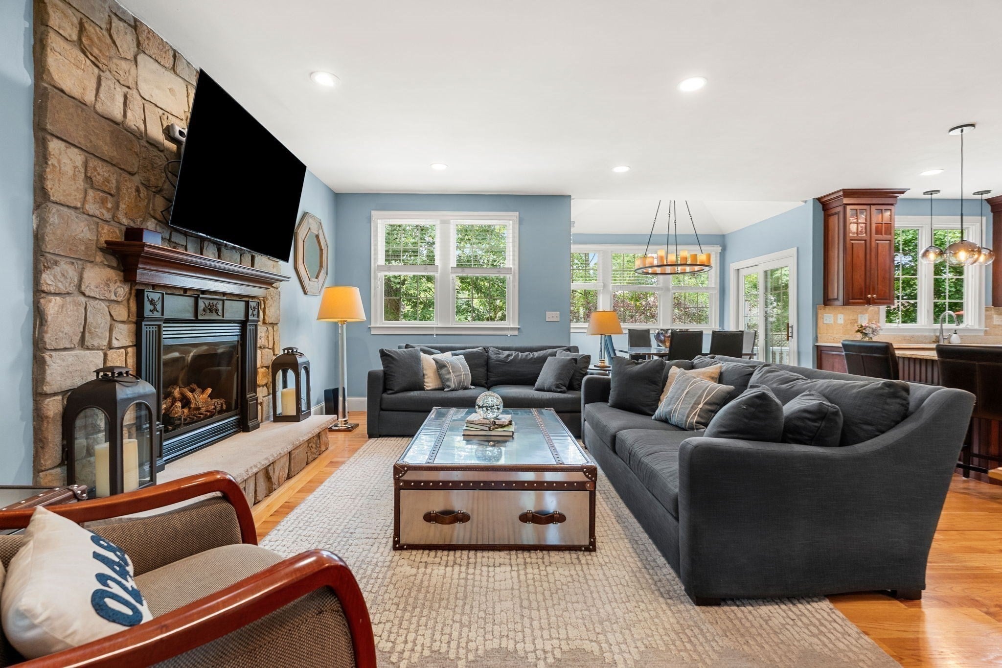3 Macarthur Rd, Wellesley, MA, 3 Macarthur Rd, Wellesley, MA Photo #7