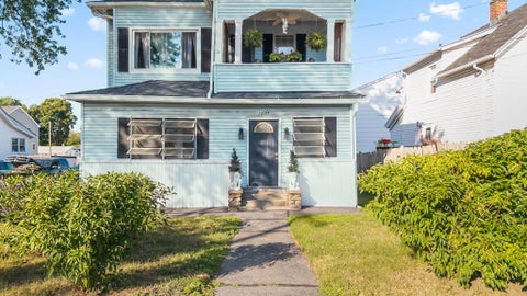 Photo of 1267 Grafton ST, Worcester, MA 01604 (MLS # 73554250)
