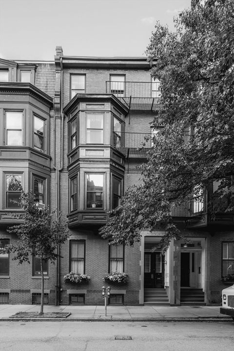 Photo of 18 Hereford St, Boston, MA 02115 (MLS # 73482573)