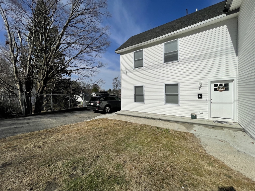 91 Cottage St A
