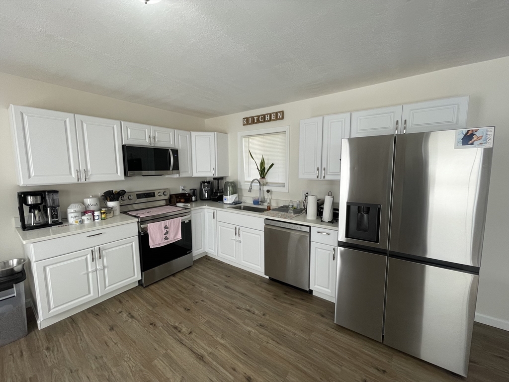 91 Cottage St A