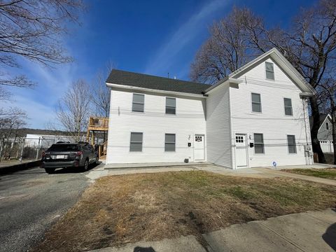 91 Cottage St A Athol MA 01331