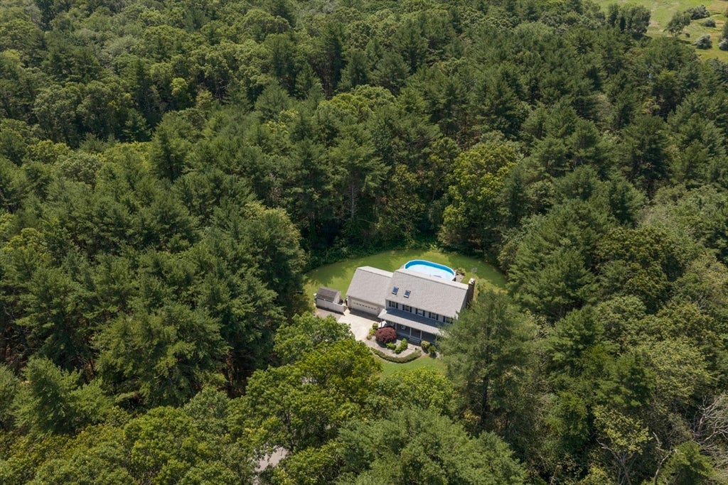 21 Chase Rd