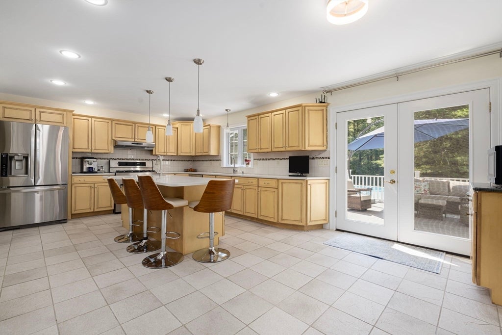 21 Chase Rd