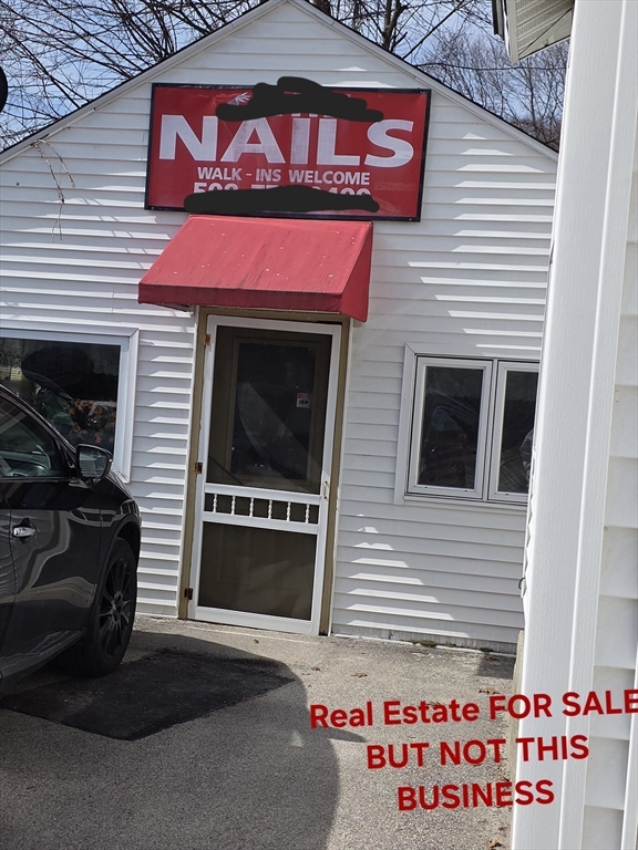 1260 Grafton St, Worcester, MA, 1260 Grafton St, Worcester, MA Photo #5
