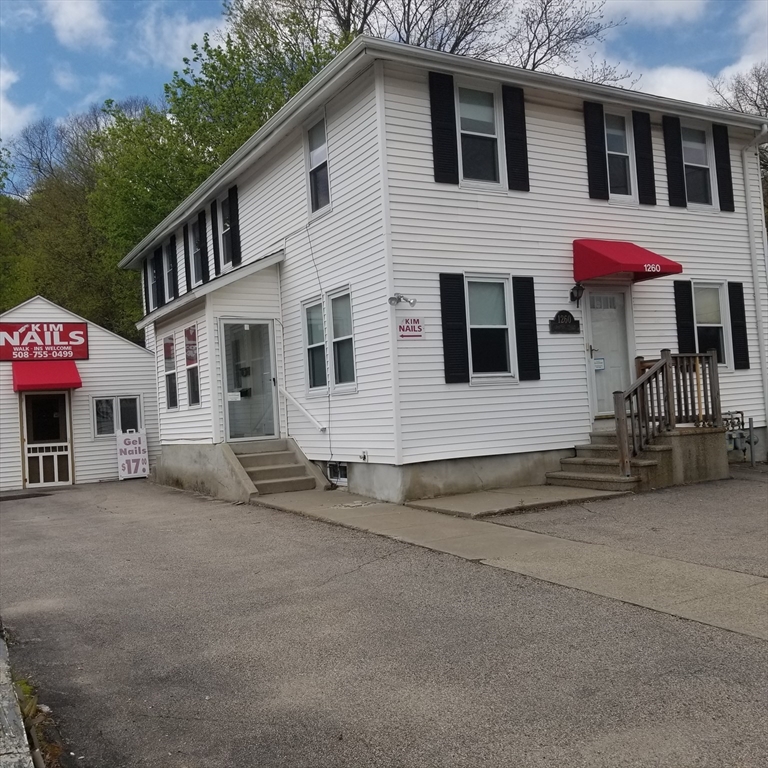 1260 Grafton St, Worcester, MA, 1260 Grafton St, Worcester, MA Photo #1