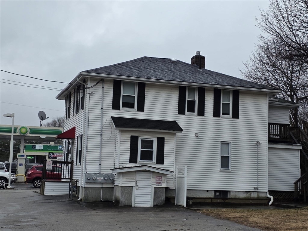 1260 Grafton St, Worcester, MA, 1260 Grafton St, Worcester, MA Photo #8