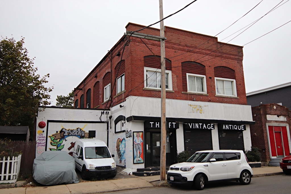 Lynn, Massachusetts 01902, United States, ,Commercial,Active,227570