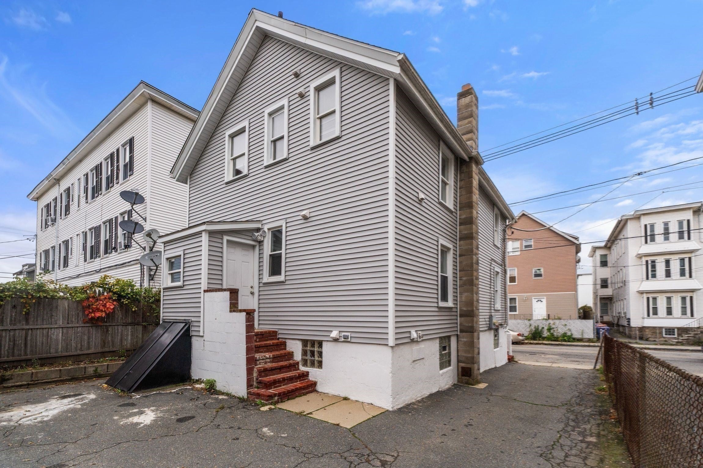 207 Belleville Ave, New Bedford, MA, 207 Belleville Ave, New Bedford, MA Photo #38