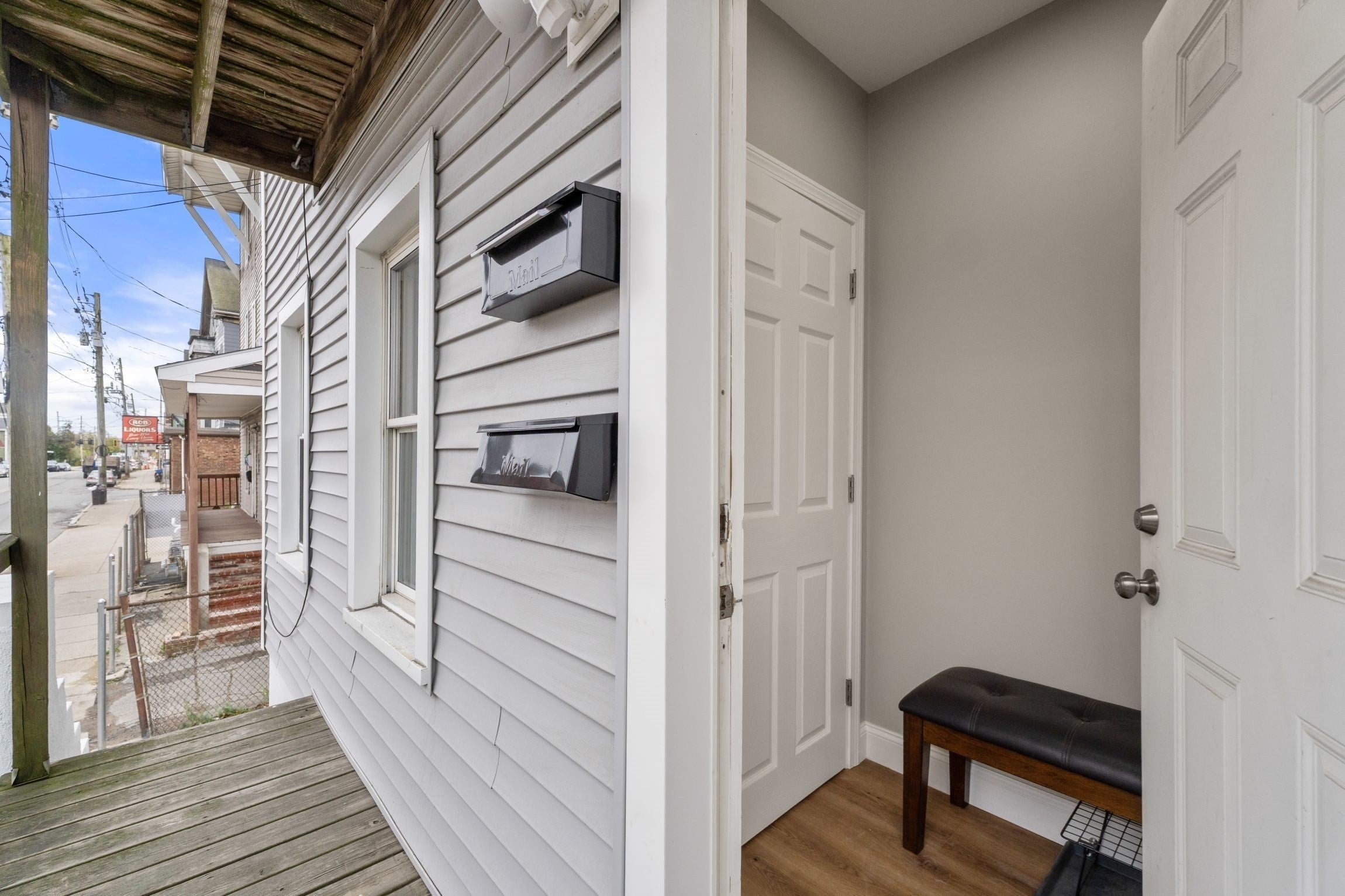 207 Belleville Ave, New Bedford, MA, 207 Belleville Ave, New Bedford, MA Photo #2