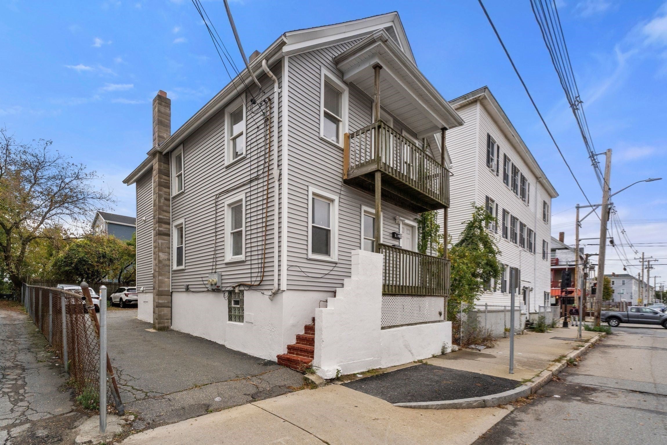 207 Belleville Ave, New Bedford, MA, 207 Belleville Ave, New Bedford, MA Photo #37