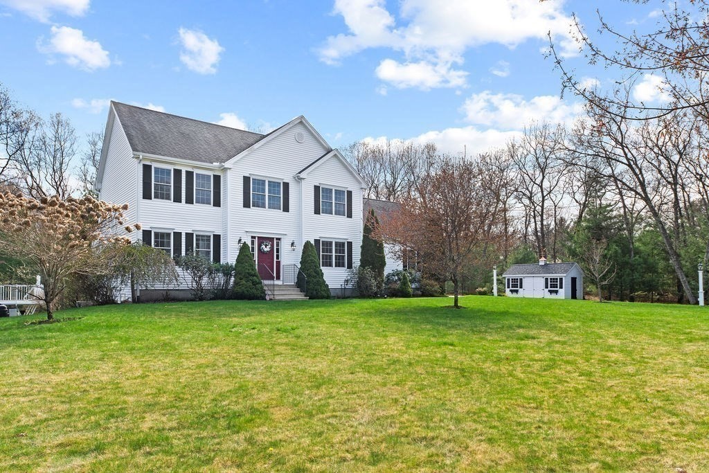 138 North St