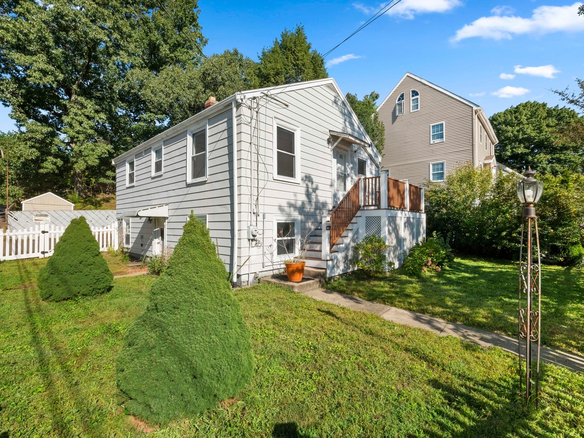 4 Ralph St, Medford, MA Photo #1